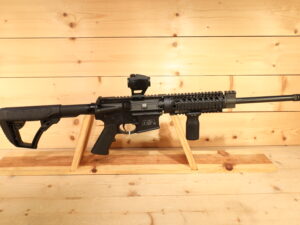 Smith & Wesson - S&W M&P-15 5.56X45MM