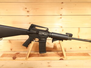Smith & Wesson - S&W M&P15 5.56x45