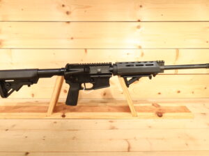 Smith & Wesson - S&W M&P-15 5.56x45