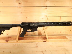 Smith & Wesson - S&W M&P15 Sport III 5.56X45MM