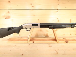 Mossberg & Sons 590 12 GA