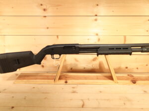 Mossberg 590 12GA