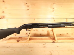 Mossberg & Sons 590 12 GA