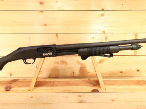 Mossberg & Sons 590S 12 GA