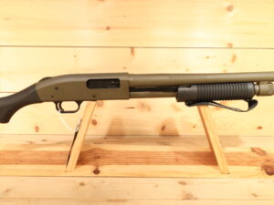 Mossberg & Sons 590 12 GA