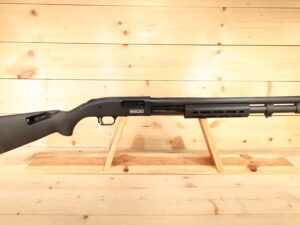 Mossberg & Sons 590 12 GA