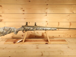 WEATHERBY Vanguard 270WIN