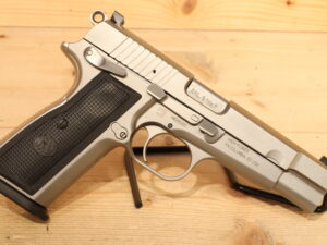 FNH USA High Power 9x19mm