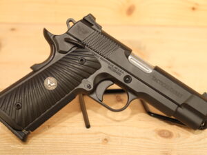 WILSON COMBAT Tactical Carry 9x19mm