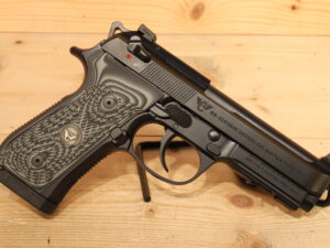 BERETTA 92G Centurion 9x19mm