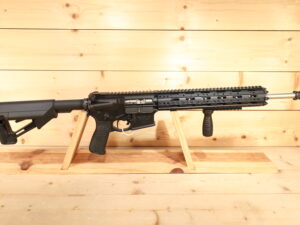 WILSON COMBAT WC-15 5.56x45mm