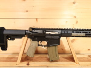 WILSON COMBAT WC-15 300BLK