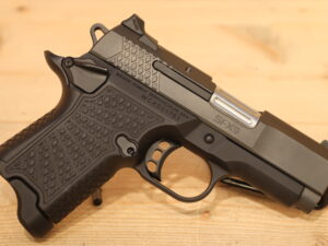WILSON COMBAT SXF9 9x19mm