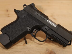 WILSON COMBAT SFX9 9x19mm
