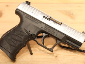 WALTHER CCP M2+ 9x19mm
