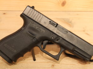 GLOCK 23 Gen 4 40S&W