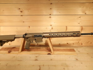 Aero Precision X15 5.56x45