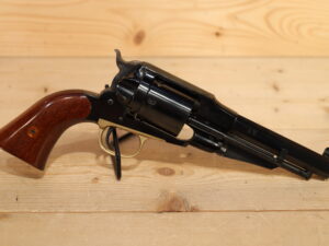 A. Uberti/Cimarron 1858 Remington 38SPL