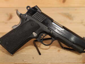 COLT Night Commander 45ACP