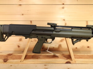KEL-TEC KSG 12GA