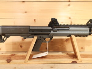 KEL-TEC KSG 12GA