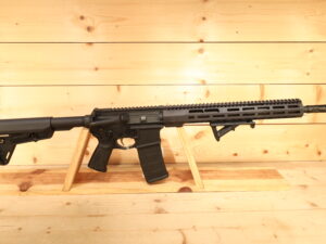 ZEV TECHNOLOGIES ZAR 5.56X45MM