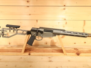 Q The Fix 8.6BLK SBR