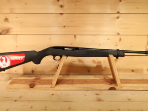 RUGER 10/22 22 LR