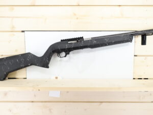 RUGER 10/22 Carbon Fiber 22LR
