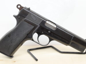 Fn Hi-Power 9MM