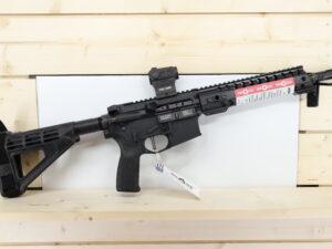 Patriot Ordnance Factory MINUTEMAN 5.56x45mm