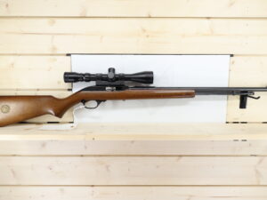 MARLIN 60W 22 LR