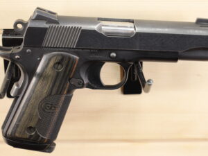 COLT COMMANDER 45 ACP