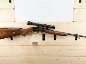 BROWNING SA-22 22 LR