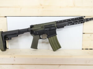 Sons Of Liberty Gun Works Scalper 300 AAC Blackout