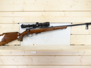 ANSCHUTZ 1431/32 22HORNET