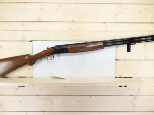 CZ Canvasback 20GA