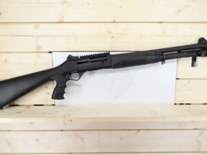 FOUR PEAKS T4 12GA