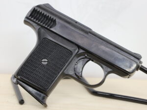 valor mfg SM-11 25ACP