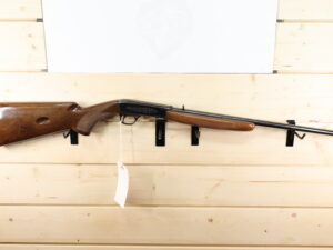 BROWNING SA-22 22 LR