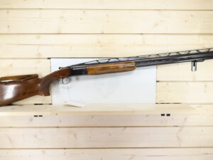 Perazzi MX15 12GA