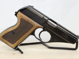 MAUSER HSC  380 AUTO