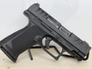 WALTHER PDP 9x19mm