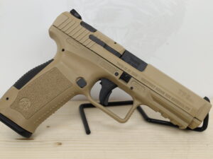 CANIK / CANIK USA TP9SA 9x19mm