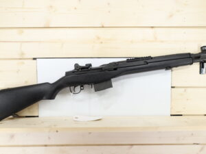 SPRINGFIELD ARMORY M1A Socom-16 7.62x51NATO