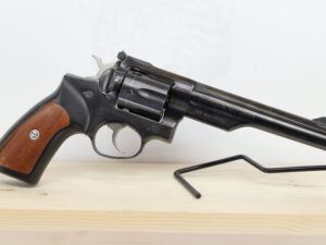 RUGER GP100 357MAG