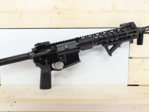 Sons Of Liberty Gun Works M4 5.56X45MM