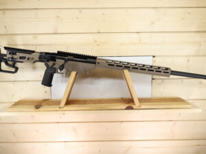 RUGER Precision 6.5CM
