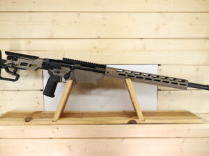 RUGER Precision 308WIN