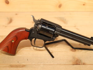 Heritage Manufacturing ROUGHRIDER 22WMR|22 LR